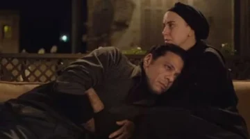 موعد عرض الحلقة الجديدة من مسلسل حكاية نرجس والقنوات الناقلة